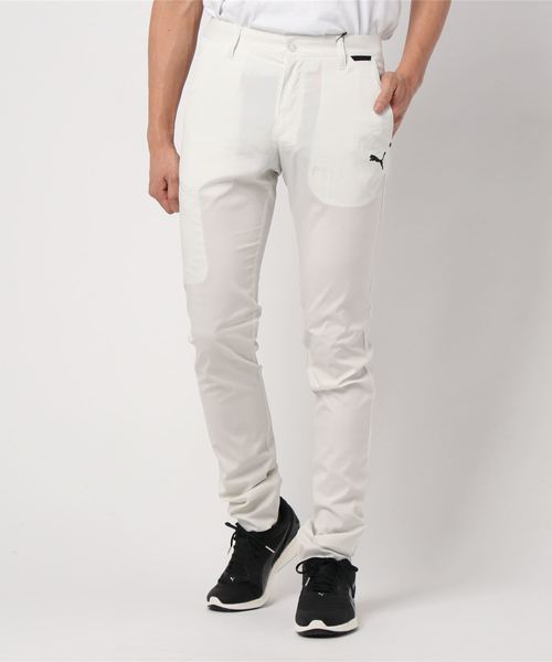 疼痛 ブッシュ シーフード プーマ ゴルフ パンツ First Wing Jp