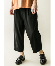 MONKEY TIME | ＜monkey time＞ TR GRGT WIDE 1P ANKLE/ワイドアンクル(その他パンツ)