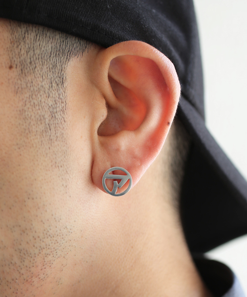 セール ア から ペア アクセサリー Home ピアス ブランド オリジナル アクセサリー シルバー シルバー 両耳 ピアス 両耳用 Jam Home Made ジャムホームメイド のファッション