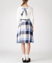 BLUE LABEL CRESTBRIDGE（ブルーレーベルクレストブリッジ）の