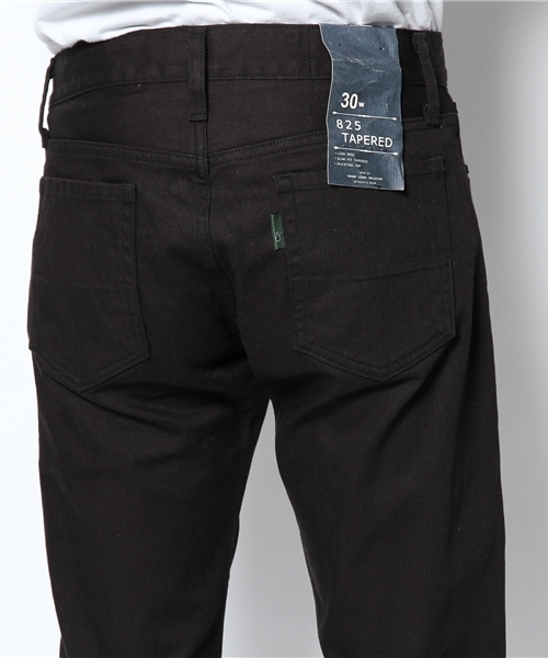 green label relaxing（グリーンレーベルリラクシング）の「SLIM 825 7/SERGE 5POCパンツ ◆（その他パンツ・メンズ・ベージュ/ライム/ブラック/コバルトブルー/ネイビー・34inch/30inch/33inch/29inch/31inch/32inch）」の12枚目の写真