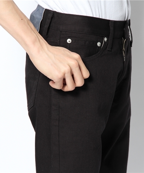 green label relaxing（グリーンレーベルリラクシング）の「SLIM 825 7/SERGE 5POCパンツ ◆（その他パンツ・メンズ・ベージュ/ライム/ブラック/コバルトブルー/ネイビー・34inch/30inch/33inch/29inch/31inch/32inch）」の13枚目の写真