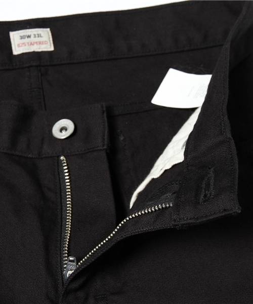 green label relaxing（グリーンレーベルリラクシング）の「SLIM 825 7/SERGE 5POCパンツ ◆（その他パンツ・メンズ・ベージュ/ライム/ブラック/コバルトブルー/ネイビー・34inch/30inch/33inch/29inch/31inch/32inch）」の7枚目の写真