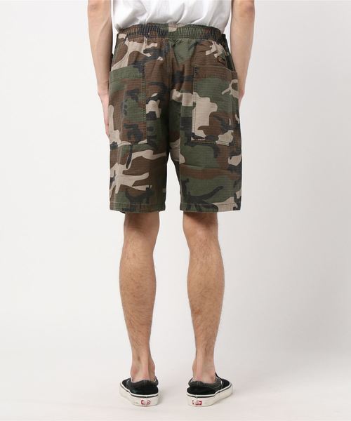 ELEMENT（エレメント）の「ハーフパンツ ELEMENT AJ021-621（その他パンツ・メンズ・カモフラージュ・M/L/XL）」の3枚目の写真