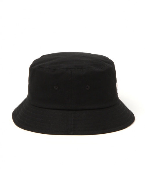 MEI（メイ）の「【MEI×GW】バケットハット/821101（ハット・メンズ・ホワイト/ブラック・FREE）」の7枚目の写真