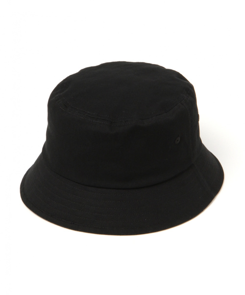 MEI（メイ）の「【MEI×GW】バケットハット/821101（ハット・メンズ・ホワイト/ブラック・FREE）」の10枚目の写真