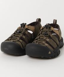 KEEN | スポーツサンダル KEEN NEWPORT HYDRO 1018941(サンダル)