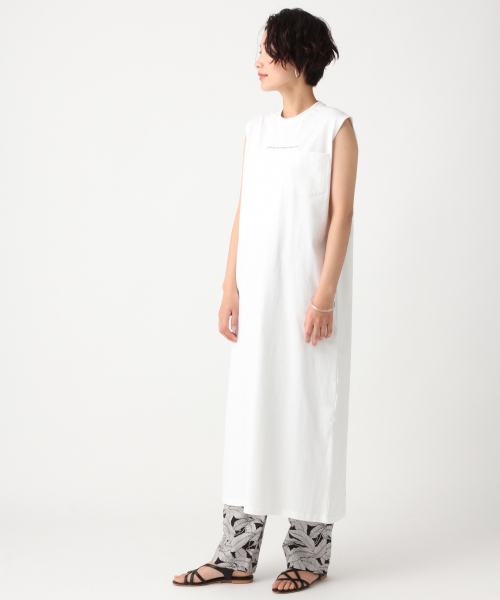 A part by（アパートバイ）の「R/Lリーフムジイージーパンツ　838841（その他パンツ・レディース・レッド/ブラック系その他/ナチュラル/グリーン系その他・FREE）」の17枚目の写真