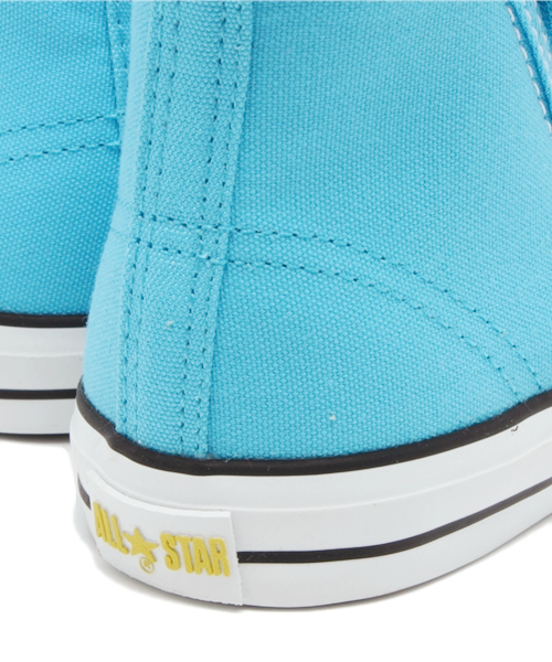 CONVERSE（コンバース）の「CHILD ALL STAR VVD RZ HI/チャイルドオールスター　VVD RZ HI（スニーカー・キッズ・ブルー/ピンク・15cm/20cm/17cm/22cm/18cm/19cm/21cm/16cm）」の7枚目の写真