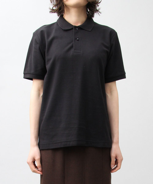 セール】5.3オンス ドライカノコ スタンダード ポロシャツ（ポロシャツ