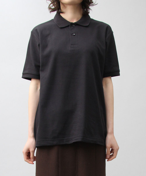 5.3オンス ドライカノコ スタンダード ポロシャツ（ポロシャツ