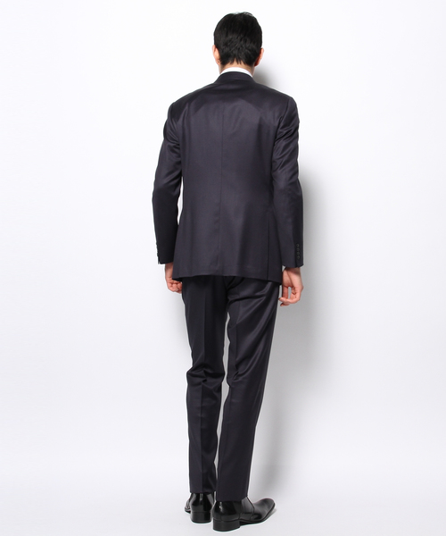 gotairiku（ゴタイリク）の「【DORMEUIL】ジェントルブリーズスーツ