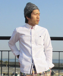 Denime | 裏トリコOX SH(シャツ/ブラウス)