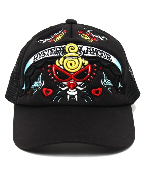 HYSTERIC MINI（ヒステリックミニ）の「LadyLuck Naughty Angel