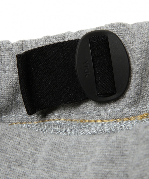 green label relaxing（グリーンレーベルリラクシング）の「Lee リブスカート ◆（デニムスカート・キッズ・ライトブルー・110cm/100cm/120cm）」の3枚目の写真