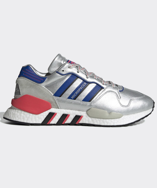 セール ブランド古着 ローカットスニーカー スニーカー Adidas アディダス のファッション通販 Zozoused