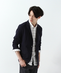 JOURNAL STANDARD | サーフニットカーディガンジャケット+#(テーラードジャケット)