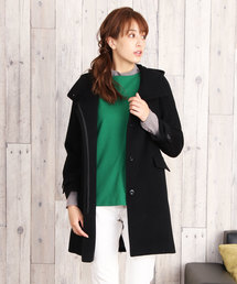 80s90s イタリア製 BRAVO カシミヤ100 ステンカラーコート ロング 楽天市場】【24h限定10%off】カシミヤ コート 100% ステンカラー