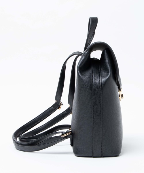 色々な Wego フラップミニリュック スーパーセール返品ok