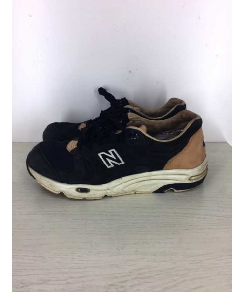 ニューバランス　New Balance ユナイテッドアローズ　コラボスニーカー ユナイテッドアローズがニューバランス「57/40」の別注モデルを
