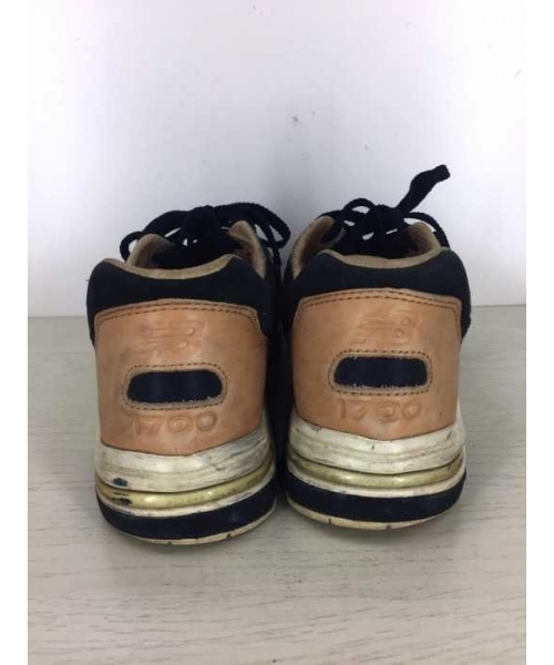 ニューバランス　New Balance ユナイテッドアローズ　コラボスニーカー 別注】＜New Balance＞スニーカー｜ Exclusives 最新の別注