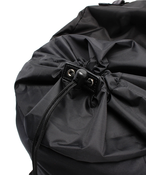 MSPC（エムエスピーシー）の「MSPC×Lui's コラボバッグ（DENSITY）（バックパック/リュック・メンズ・ブラック系その他/ブラック/ネイビー・FREE）」の14枚目の写真