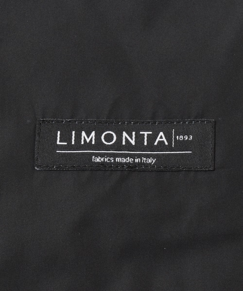 SHIPS（シップス）の「SD: ”LIMONTAナイロン” インナーダウン
