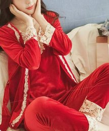 dream in the cradle�i�h���[���C���U�N���C�h���j�́uElegant Goodnight Wear�i���[���E�F�A/�p�W���}�j�v