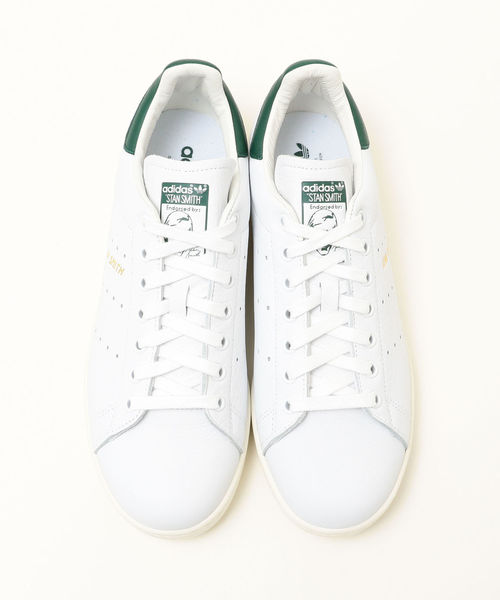 adidas Originals（アディダスオリジナルス）の「adidas: STANSMITH スニーカー（スニーカー・メンズ・ホワイト・27/28/26/29）」の5枚目の写真