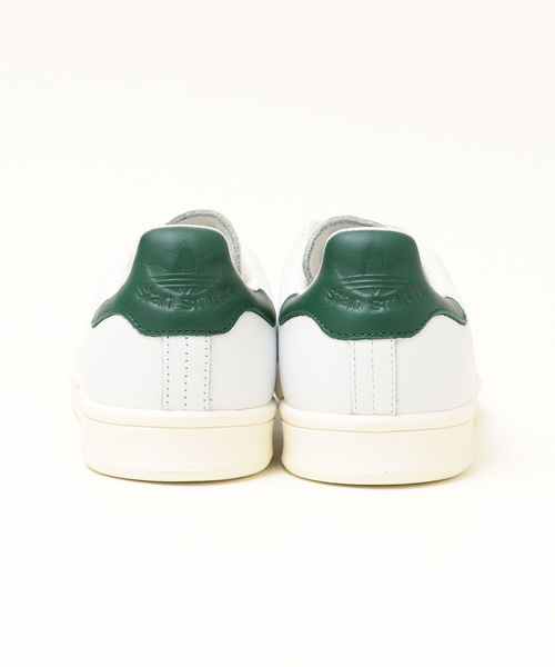 adidas Originals（アディダスオリジナルス）の「adidas: STANSMITH スニーカー（スニーカー・メンズ・ホワイト・27/28/26/29）」の6枚目の写真