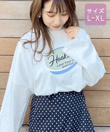 【大きいサイズ】アソートボックス袖ロンＴ【ZOZOTOWN限定アイテム】