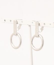 AVALON(U.Q)（アバロン）の「マットメタルイヤリング（イヤリング）」