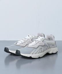 Acne Studios | ＜Acne Studios（アクネ ストゥディオス）＞ BUZZ M■■■(スニーカー)