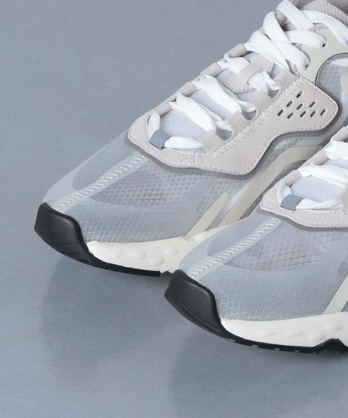 Acne Studios（アクネストゥディオズ）の「＜Acne Studios（アクネ ストゥディオス）＞ BUZZ M■■■（スニーカー・メンズ・オフホワイト/ブラック・41/42/43）」の7枚目の写真