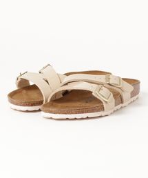 BIRKENSTOCK | BIRKENSTOCK ビルケンシュトック YAO BALANCE-N ヤオ 1013549  PATENT SAND(サンダル)