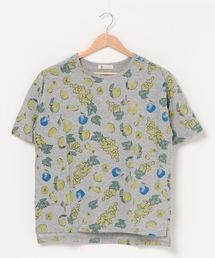 【BARNDOOR】Tシャツ