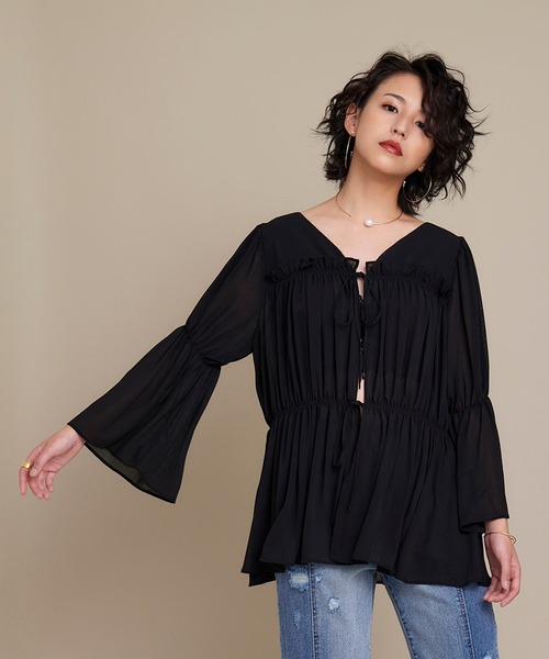 ブラック は流行確定 量産型コーデにならないアイテム選びの4ポイント Zozotown