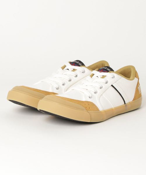 セール Inomer イノマー スニーカー Admiral アドミラル のファッション通販 Zozotown