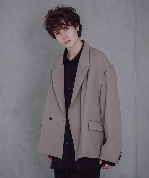 ディースクエアード トレンチコート 48 ディースクエアード トレンチ