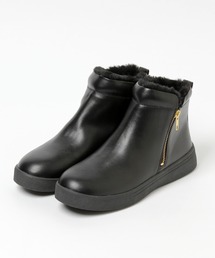 GLOBAL WORK | 撥水保温中敷きブーツ/918339(ブーツ)