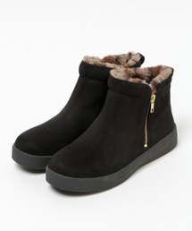 GLOBAL WORK | 撥水保温中敷きブーツ/918339(ブーツ)