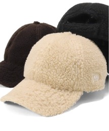 NEW ERA | ニューエラ キャップ 9TWENTY BOA FLEECE NEW ERA(キャップ)