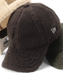 NEW ERA | ニューエラ キャップ ボアフリース ファー(キャップ)