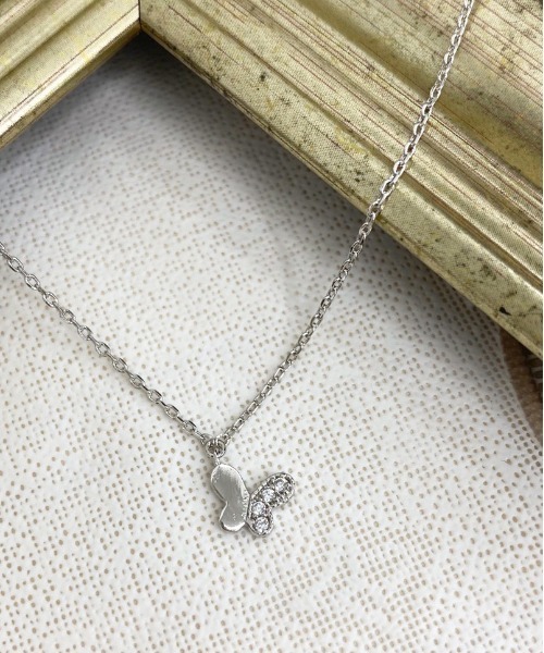 apres jour（アプレジュール）の「【apres jour×ARIAZ】アソートネックレス（ネックレス・レディース・シルバー/ゴールド/シルバー系その他2/シルバー系その他3/シルバー系その他4/シルバー系その他5/ゴールド系その他2/ゴールド系その他3/ゴールド系その他4/ゴールド系その他5/ゴールド系その他6/シルバー系その他6・FREE）」の3枚目の写真