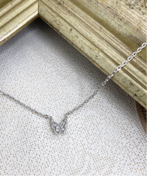 apres jour（アプレジュール）の「【apres jour×ARIAZ】アソートネックレス（ネックレス・レディース・シルバー/ゴールド/シルバー系その他2/シルバー系その他3/シルバー系その他4/シルバー系その他5/ゴールド系その他2/ゴールド系その他3/ゴールド系その他4/ゴールド系その他5/ゴールド系その他6/シルバー系その他6・FREE）」の4枚目の写真