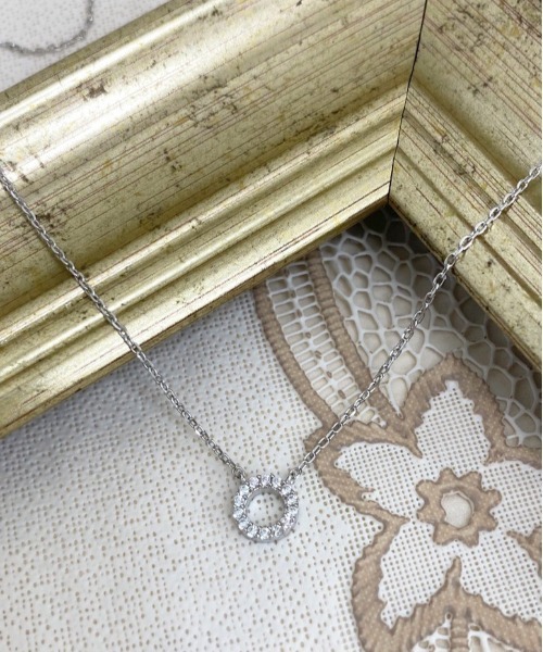 apres jour（アプレジュール）の「【apres jour×ARIAZ】アソートネックレス（ネックレス・レディース・シルバー/ゴールド/シルバー系その他2/シルバー系その他3/シルバー系その他4/シルバー系その他5/ゴールド系その他2/ゴールド系その他3/ゴールド系その他4/ゴールド系その他5/ゴールド系その他6/シルバー系その他6・FREE）」の6枚目の写真