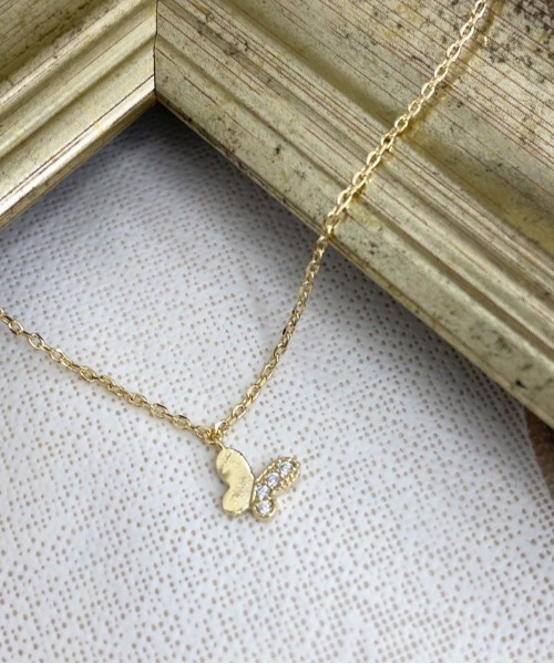 apres jour（アプレジュール）の「【apres jour×ARIAZ】アソートネックレス（ネックレス・レディース・シルバー/ゴールド/シルバー系その他2/シルバー系その他3/シルバー系その他4/シルバー系その他5/ゴールド系その他2/ゴールド系その他3/ゴールド系その他4/ゴールド系その他5/ゴールド系その他6/シルバー系その他6・FREE）」の8枚目の写真