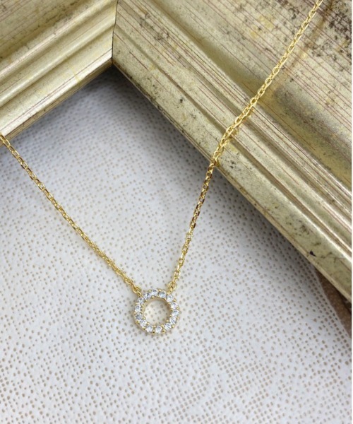 apres jour（アプレジュール）の「【apres jour×ARIAZ】アソートネックレス（ネックレス・レディース・シルバー/ゴールド/シルバー系その他2/シルバー系その他3/シルバー系その他4/シルバー系その他5/ゴールド系その他2/ゴールド系その他3/ゴールド系その他4/ゴールド系その他5/ゴールド系その他6/シルバー系その他6・FREE）」の11枚目の写真