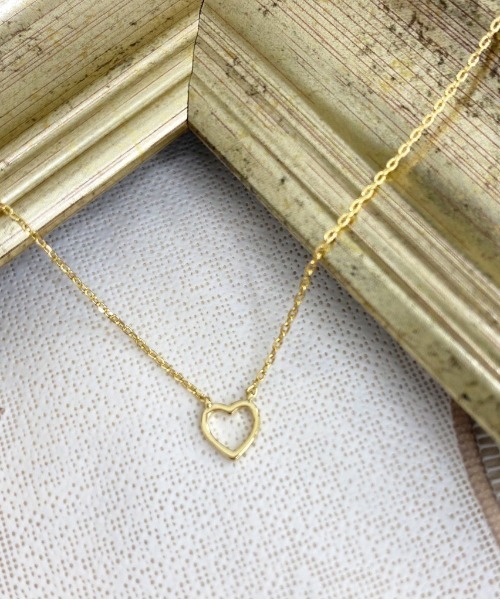 apres jour（アプレジュール）の「【apres jour×ARIAZ】アソートネックレス（ネックレス・レディース・シルバー/ゴールド/シルバー系その他2/シルバー系その他3/シルバー系その他4/シルバー系その他5/ゴールド系その他2/ゴールド系その他3/ゴールド系その他4/ゴールド系その他5/ゴールド系その他6/シルバー系その他6・FREE）」の7枚目の写真