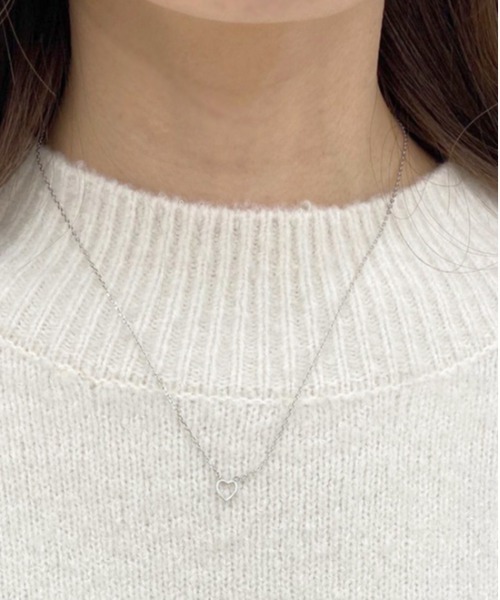 apres jour（アプレジュール）の「【apres jour×ARIAZ】アソートネックレス（ネックレス・レディース・シルバー/ゴールド/シルバー系その他2/シルバー系その他3/シルバー系その他4/シルバー系その他5/ゴールド系その他2/ゴールド系その他3/ゴールド系その他4/ゴールド系その他5/ゴールド系その他6/シルバー系その他6・FREE）」の15枚目の写真